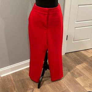Red Loft Marisa size 12 dress pants
